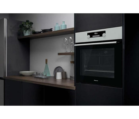 forno ad incasso hisense bsa5222ax multifunzione ventilato con grill 71 l 38191