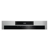 forno aeg bee641222m 72 l acciaio inox multifunzione ventilato