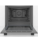 forno elettrico da incasso 66 litri bosch hbf011br0 classe a