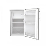 frigorifero da tavolo candy cot1s45fsh capacita 106 litri classe energetica f a84xl50xp57 silver 38560