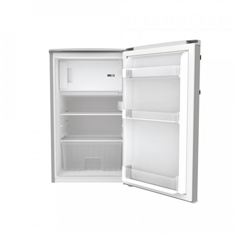 frigorifero da tavolo candy cot1s45fsh capacita 106 litri classe energetica f a84xl50xp57 silver 38560