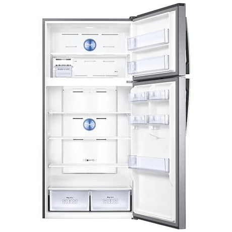 frigorifero doppia porta samsung rt62k7005sl 620 litri classe energetica f a186xl83 6xp78 8 no frost multi airflow inverter inox 38221