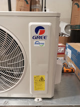 gree area occasioni 5197 condizionatore gree newari 9000 btu gwh09awaxb k6dna3ci r 32 wi fi integrato