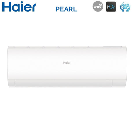 haier area occasione climatizzatore condizionatore haier trial split inverter serie pearl 9912 con 3u55s2sr3fa r 32 wi fi integrato 9000900012000