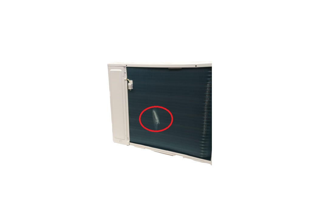 haier area occasioni 2843 solo unita esterna haier monosplit 12000 btu 1u35beffra motore esterno serie tundra r 32