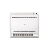 haier climatizzatore dual split console haier 99 btu con 2u50s2sm1fa 3 r 32 wi fi integrato