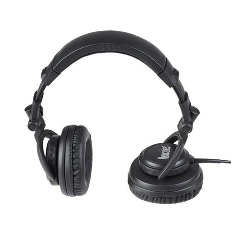 hercules dj starter kit con controller dj _ 2 altroparlanti _ cuffie 4780890