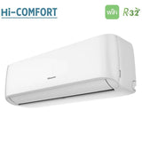 hisense area occasioni 2334 unita interna a parete hisense serie hi comfort 18000 btu cf50bs04g r 32 wi fi integrato