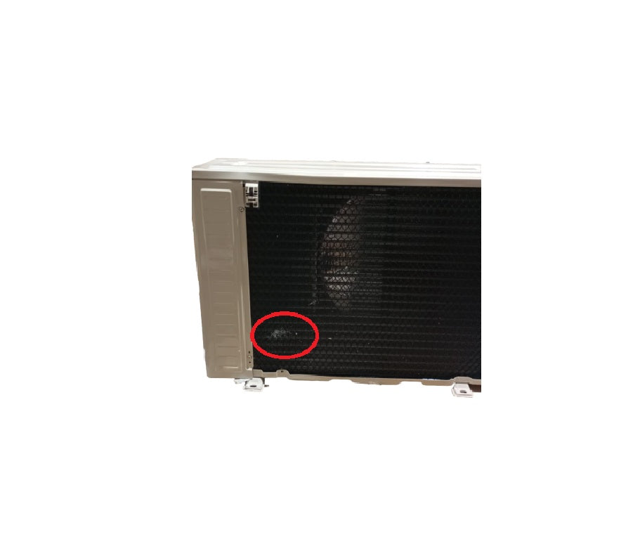 hisense area occasioni 2775 condizionatore hisense easy smart 12000 btu ca35mr0bg r 32 wi fi integrato