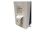 hisense area occasioni 2984 condizionatore hisense easy smart 18000 btu ca50xs1gg r 32 wi fi integrato
