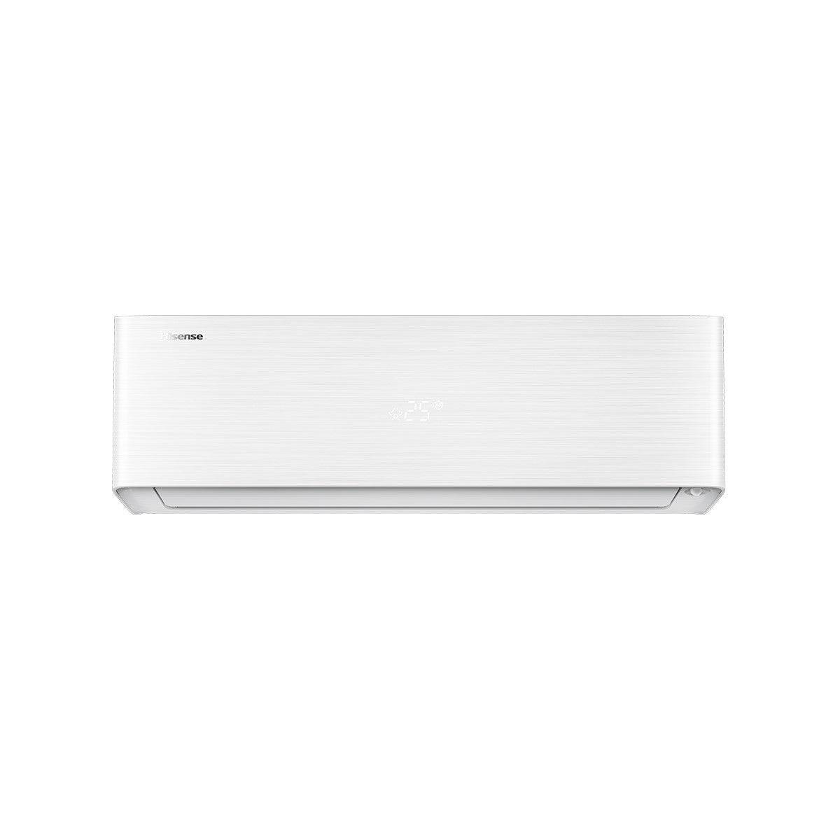 hisense condizionatore hisense quadri split energy pro x 991818 con 5amw125u4rta r 32 wi fi integrato