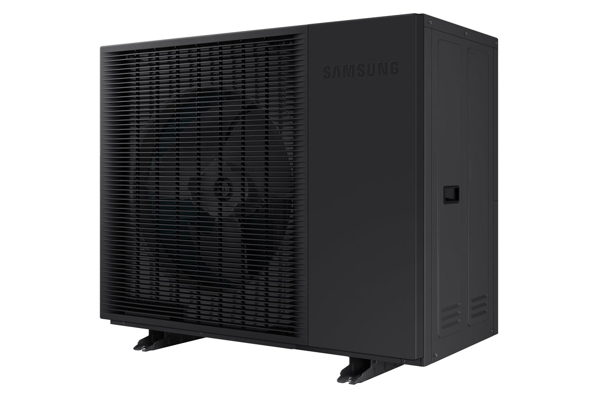 hisense pompa di calore monoblocco ariaacqua samsung ehs mono 16 kw r290 wi fi integrato con comando