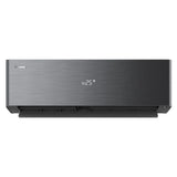 hisense unita interna a parete hisense energy pro x black 12000 btu qh35xv4bg r 32 wi fi integrato ean 6926597759395