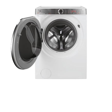 hoover lavatrice a carico frontale hoover h wash 550 h5wpb48ambc81 s 8 kg classe a 1400 giri a85l60p53 wifi bianco ean 8059019076812