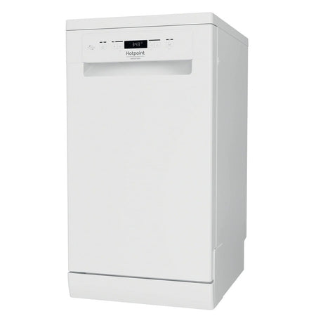 hotpoint ariston lavastoviglie hotpoint ariston hsfc3t127c 10 coperti classe e slim a85xl45xp59 bianco ean 8050147553497