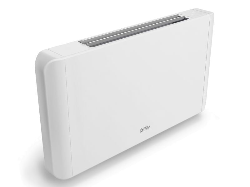 idealclima ventilconvettore a parete ideal clima nemo 800 tnm08d wi fi optional