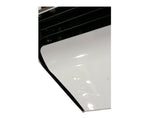 italkero area occasioni 2837 radiatore stufa a gas italkero poster sp50 bianco da 430 kw metano o gpl completa di kit fumi