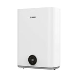 junkers bosch scaldabagno elettrico junkers bosch tronic 4500t 74 litri tr4501t 100 derb