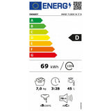 lav.indesit 7kg d 1200 rpm display