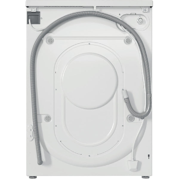 lavatrice a carica frontale hotpoint 10 kg nf1045wk it motore inverter 1400 giri classe b