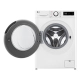 lg area occasioni 2528 lavatrice a carico frontale lg ai dd serie r3 f2r3s08nswb 8 kg 1200 giri a85xl60xp475 programma vapore steam motore inverter