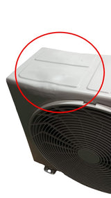 lg area occasioni climatizzatore condizionatore lg inverter serie winner 12000 btu w12eg nsj r 32 classe aa