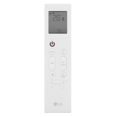 lg climatizzatore condizionatore lg dual split inverter serie dualcool deluxe 99 con mu2r15 r 32 wi fi integrato 90009000