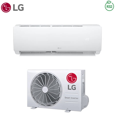 lg condizionatore lg libero 9000 btu wz09awn snui r 32 wi fi integrato