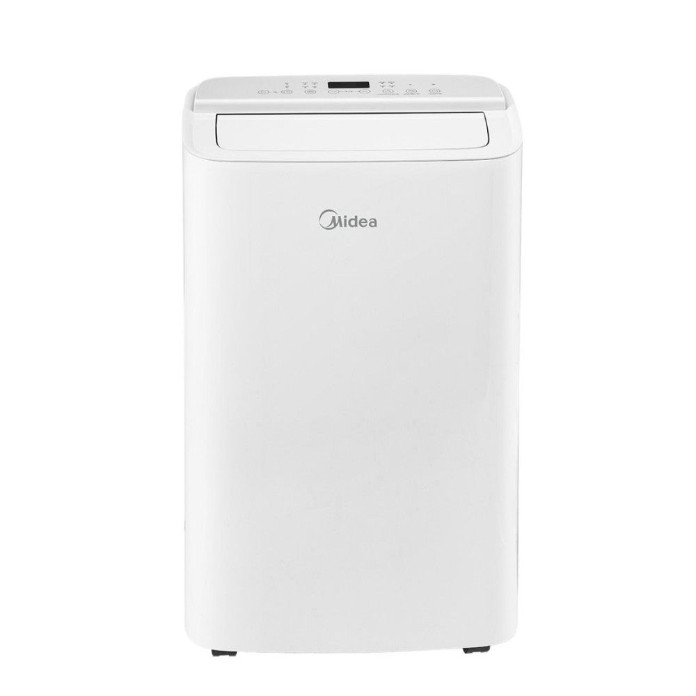 midea condizionatore portatile comfeemidea sognidoro dieci 10000 btu r 290 con telecomando ean 6938187315669