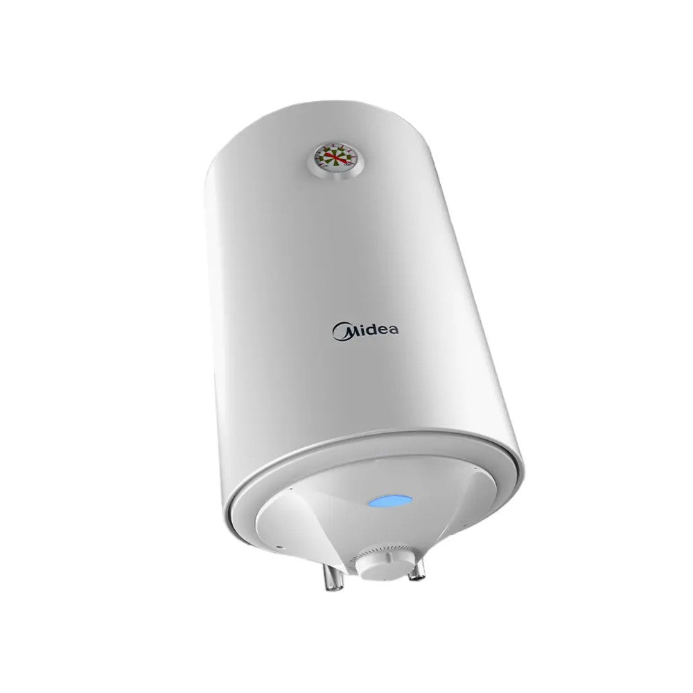 midea scaldabagno elettrico verticale midea serie f6 da 30 litri d30 15f6 garanzia di 7 anni