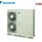 mini chiller daikin pompa di calore inverter aria acqua ewyq010acv3p da 10 kw monofase r 410