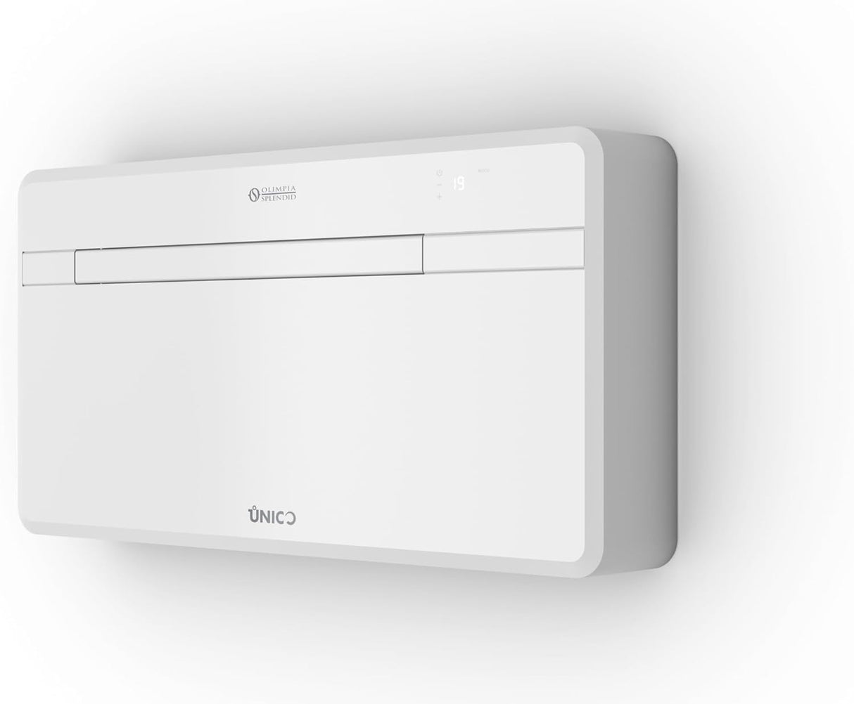 olimpia splendid condizionatore olimpia splendid unico next 12 hp evan r 32 wi fi integrato ean 8021183025262