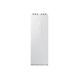 pompa di calore aria acqua splittata climatehub samsung ae120rxydeg eu _ bollitore ae260rnwmeg eu di 260 litri con comando incluso