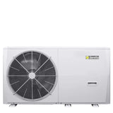 pompa di calore idronica aria acqua beretta hydro unit m 014 trifase r 32 20191959