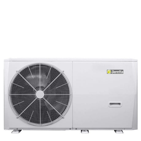 pompa di calore idronica aria acqua beretta hydro unit m 014 trifase r 32 20191959