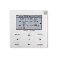 pompa di calore reversibile ferroli omnia m 3.2 da 16 kw 2cp000jf trifase per installazione esterna con compressore dc inverter r 32 wi fi con comando incluso