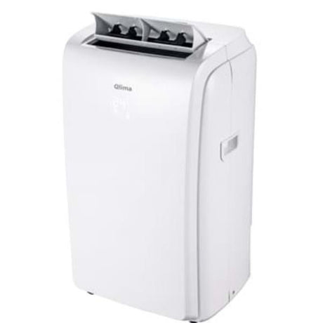 qlima condizionatore portatile qlima p528 9000 btu wifi classe a ean 8713508777337