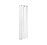radiatore termosifone in alluminio fondital garda s90 da 3 a 6 elementi interasse 1800 mm