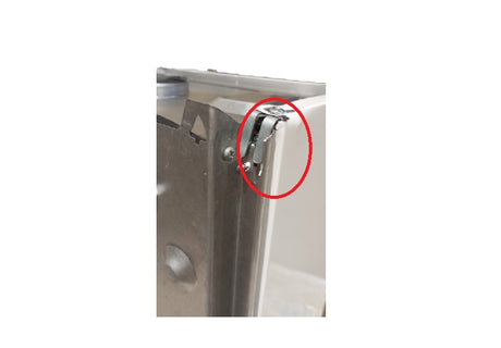 riello area occasioni 2821 scaldabagno camera stagna riello mini 17 ln low nox completo di kit scarico fumi metano