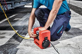 rothenberger rothenberger pompa per vuoto roairvac r32 1 5 42lmin 1000002399
