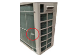 samsung area occasioni 2816 condizionatore dual split samsung windfree elite s2 99 con aj050txj2kg r 32 wi fi integrato