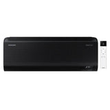 samsung condizionatore samsung trial split inverter serie windfree black 91212 con aj068txj3kg r 32 wi fi integrato 90001200012000