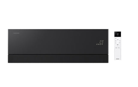 samsung condizionatore trial split samsung premiere black 91212 con aj068txj3kg r 32 wi fi integrato