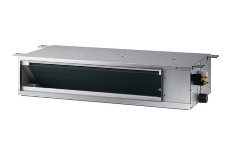 samsung unita interna samsung canalizzato canalizzabile 9000 btu aj026tnlpegeu r 32 wi fi optional con telecomando e comando escluso