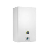 savio caldaia a condensazione savio inoxdens 28s metano 10313 1010 0 low nox completa di kit scarico fumi