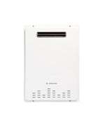scaldabagno a gas ariston next evo x outdoor 22 eu gpl 22 lt da esterno low nox 8088