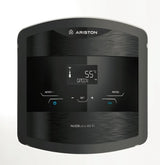 scaldabagno a pompa di calore ariston monoblocco nuos plus 250 sys codice 3079054 a_ wi fi integrato