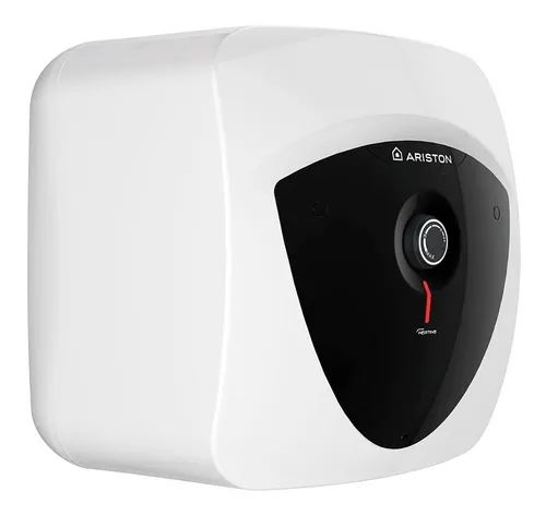 scaldabagno elettrico ariston sottolavello andris lux 15u 5 eu 5 anni di garanzia 15 lt 3100537
