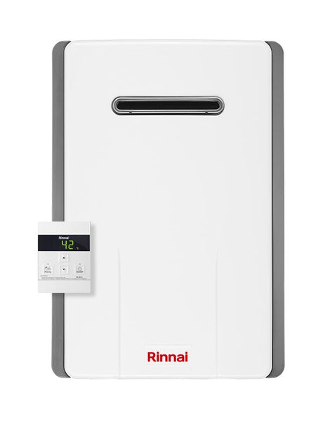 scaldabagno rinnai infinity 14e esterno gpl