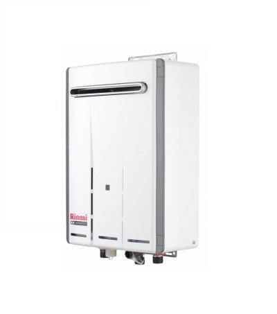 scaldabagno rinnai infinity 20e esterno metano